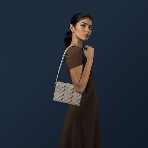 Enlarge {0}Happy Hearts crossbody bag