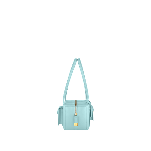 Enlarge {0}ICE CUBE SHOULDER BAG