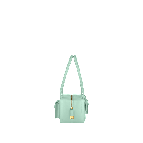Enlarge {0}ICE CUBE SHOULDER BAG