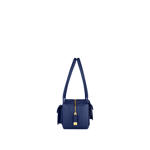 Enlarge {0}ICE CUBE SHOULDER BAG