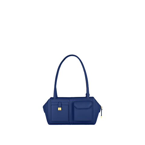 Enlarge {0}ICE CUBE SHOULDER BAG