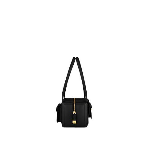 Enlarge {0}ICE CUBE SHOULDER BAG