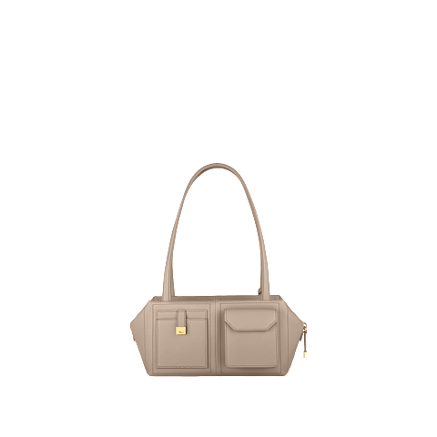Enlarge {0}ICE CUBE SHOULDER BAG