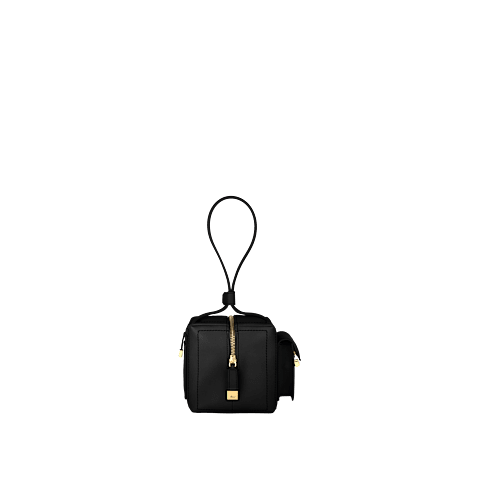 Ingrandisci {0}BORSA CON MANICO ICE CUBE MINI