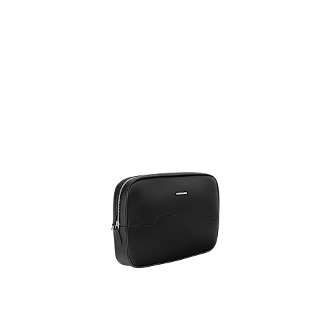 EnlargeChopard Heritage Calfskin Bag for men -  side view