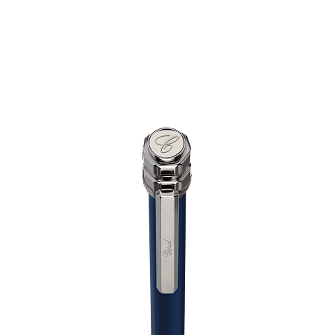 Agrandir {0}Stylo &agrave; bille Ice Cube Pure