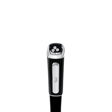 Happy diamonds ballpoint pen