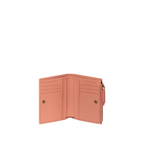 放大 {0}Chopard萧邦 经典系列 小牛皮 女士小皮具 -  打开状态图