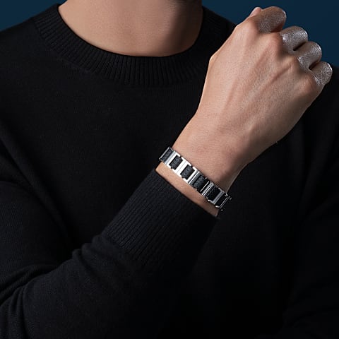 Enlarge {0}Classic Racing bracelet