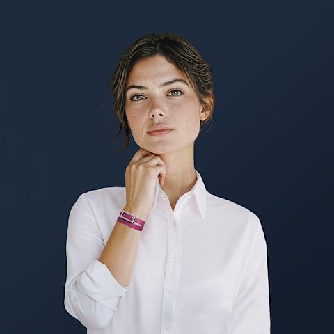 BRACCIALE ICE CUBE