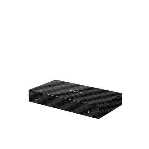 تكبير {0}شوبارد ألياف كربون، خشب لعبة الطاولة كلاسيك ريسينغ  عرض العلبة مغلقة