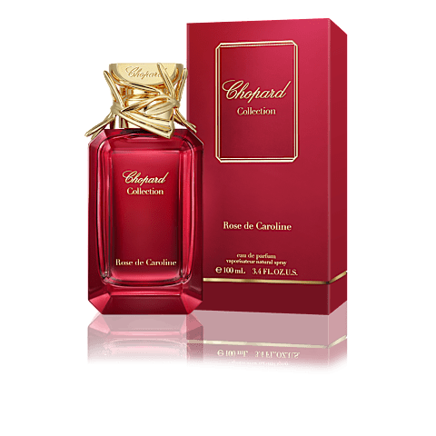 확대 {0}오뜨 퍼퓨머리 ROSE DE CAROLINE 95201-0423 -  패키지 포함된 이미지 - 쇼파드