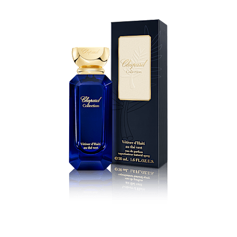 تكبير {0}عطور راقية فيتيفير داهيتي أو تي فير 95201-0424 -  عرض القطعة مع عبوتها - شوبارد