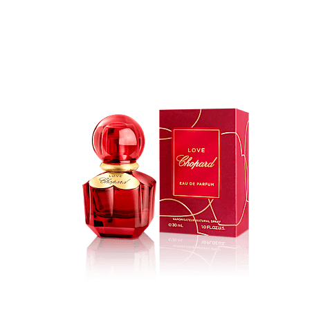 放大 {0}女士香水 Love Chopard 95201-0435 -  带包装图 - Chopard萧邦