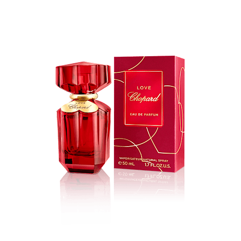 EnlargePerfume for women Love Chopard 95201-0436 -  with packaging view - Chopard