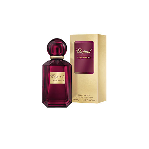 放大 {0}女士香水 Imperiale系列Vanille Malika 95201-0452 -  带包装图 - Chopard萧邦