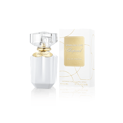 Vergr&ouml;&szlig;ern {0}Damenduft Sparkling Love 95201-0456 -  mit Verpackungsansicht - Chopard