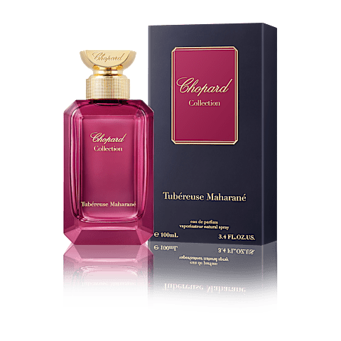 تكبير {0}عطور راقية توبيروز مهاراني 95201-0462 -  عرض القطعة مع عبوتها - شوبارد