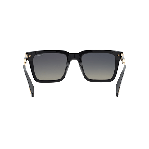 Enlarge {0}Chopard  Sunglasses for men - L.U.C     back view