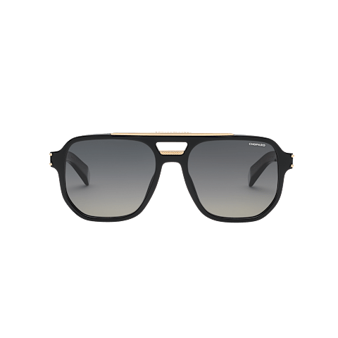 Vergr&ouml;&szlig;ern {0}Chopard  Sonnenbrille f&uuml;r Herren - Classic Racing  Vorderansicht