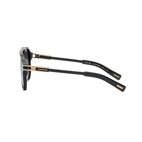 Vergr&ouml;&szlig;ern {0}Chopard  Sonnenbrille f&uuml;r Herren - Classic Racing   Seitenansicht