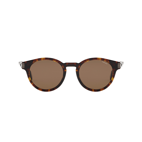 Enlarge {0}Chopard  Sunglasses for men - L.U.C  front view