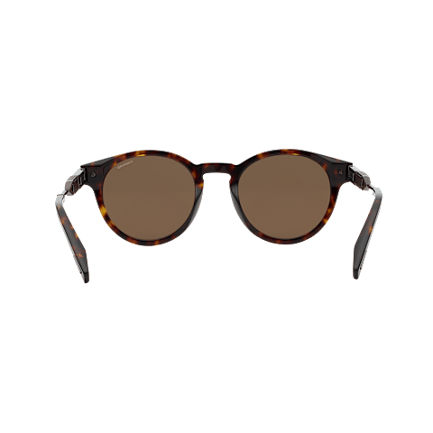 Enlarge {0}Chopard  Sunglasses for men - L.U.C     back view