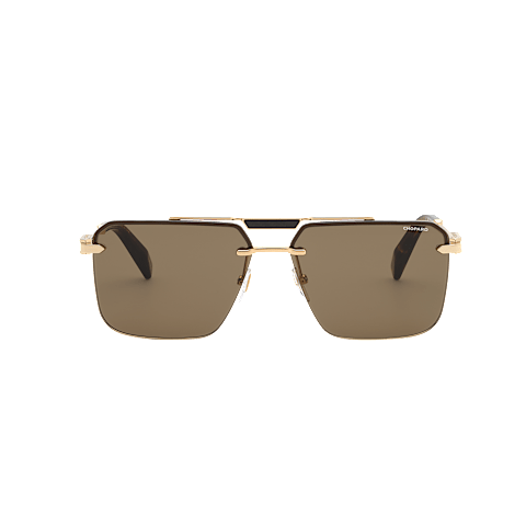 Enlarge {0}Chopard  Sunglasses for men - Classic Racing  front view