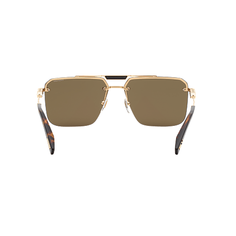 Enlarge {0}Chopard  Sunglasses for men - Classic Racing     back view