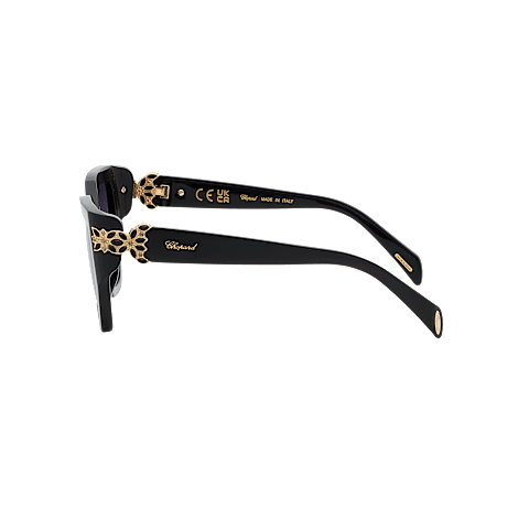 EnlargeChopard  Sunglasses for women - High Jewellery   side view