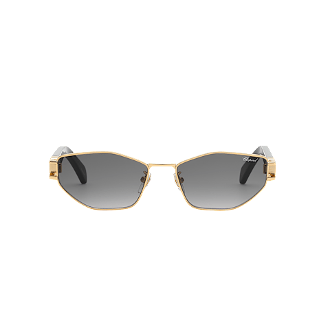 EnlargeChopard  Sunglasses for women - Happy Diamonds  front view