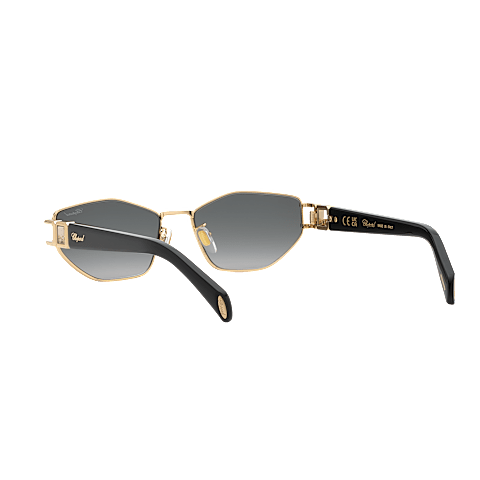 EnlargeChopard  Sunglasses for women - Happy Diamonds    3/4 back view
