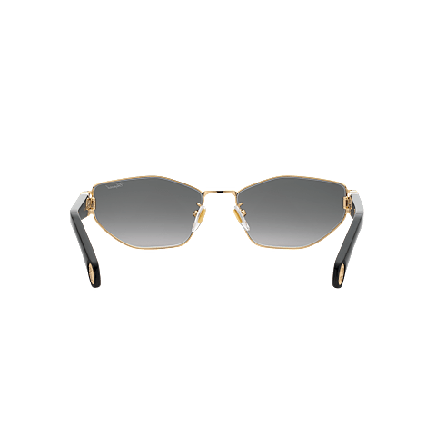 EnlargeChopard  Sunglasses for women - Happy Diamonds     back view