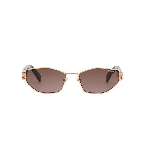 EnlargeChopard  Sunglasses for women - Happy Diamonds  front view