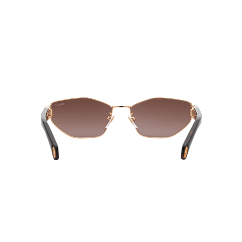 EnlargeChopard  Sunglasses for women - Happy Diamonds     back view