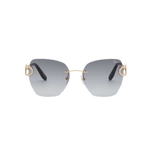 EnlargeChopard  Sunglasses for women - High Jewellery  front view
