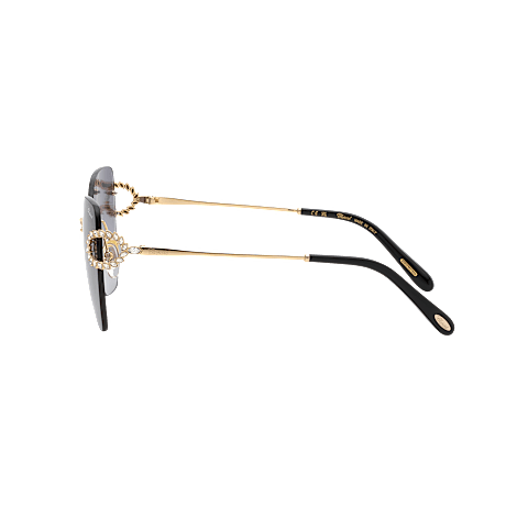 EnlargeChopard  Sunglasses for women - High Jewellery   side view