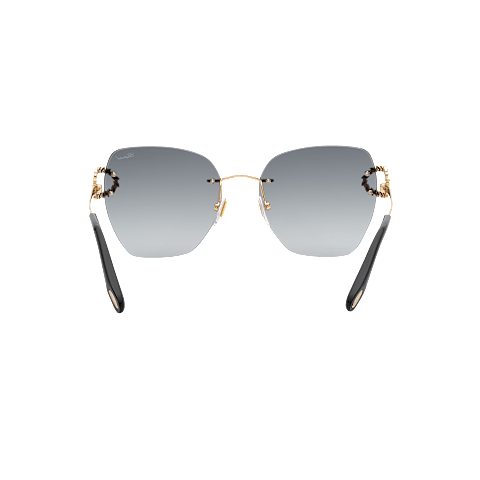 EnlargeChopard  Sunglasses for women - High Jewellery     back view