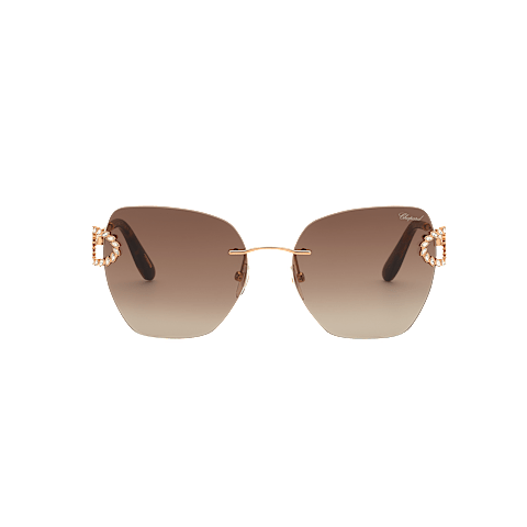 EnlargeChopard  Sunglasses for women - High Jewellery  front view