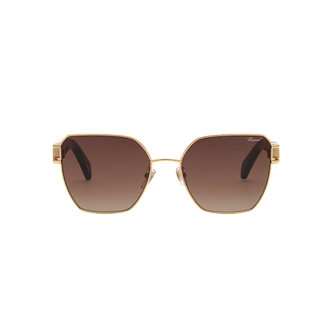 EnlargeChopard  Sunglasses for women - Happy Diamonds  front view