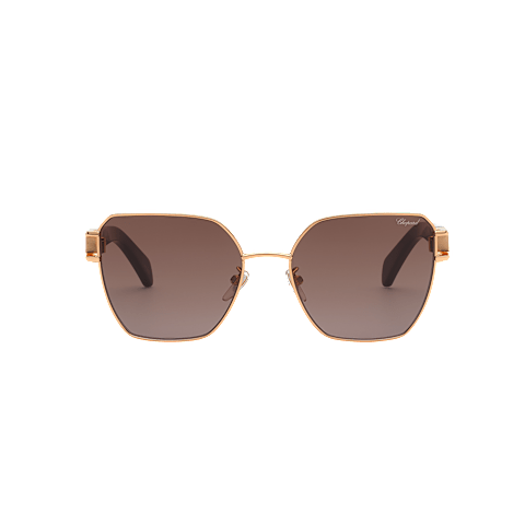 EnlargeChopard  Sunglasses for women - Happy Diamonds  front view