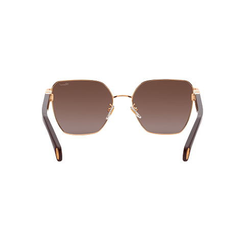 EnlargeChopard  Sunglasses for women - Happy Diamonds     back view