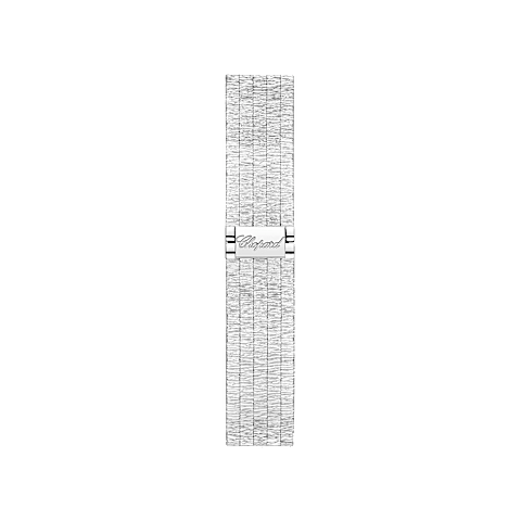 Enlarge {0}Chopard L'Heure du Diamant Women  Watch    Clasp closed view