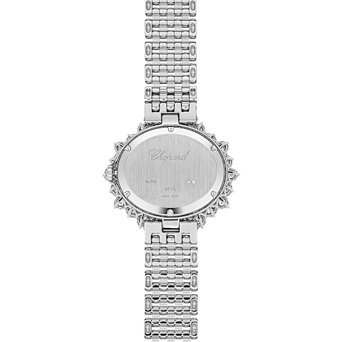 Enlarge {0}Chopard L'Heure du Diamant Women Diamond Watch  Back view