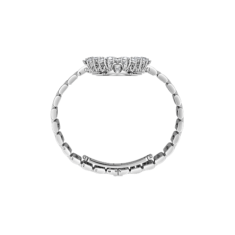 Enlarge {0}Chopard L'Heure du Diamant Women Diamond Watch   Side view