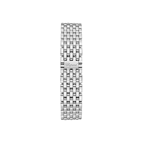 Enlarge {0}Chopard L'Heure du Diamant Women Diamond Watch    Clasp closed view
