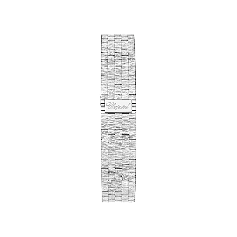 Ingrandisci {0}Chopard L'Heure du Diamant Donna - Orologio con diamanti    Vista chiusa della chiusura