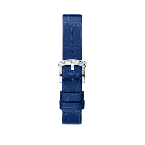 放大 {0}Chopard L'Heure du Diamant系列 女士 钻石 腕表    闭合扣视图