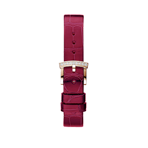 Enlarge {0}Chopard L'Heure du Diamant Women  Watch    Clasp closed view