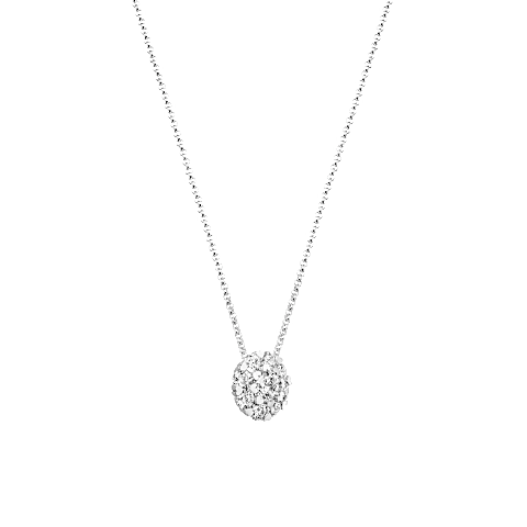 تكبير {0}Chopard - حلية متدلية ألماس لور دو ديامون @798986-1001  عرض 3/4